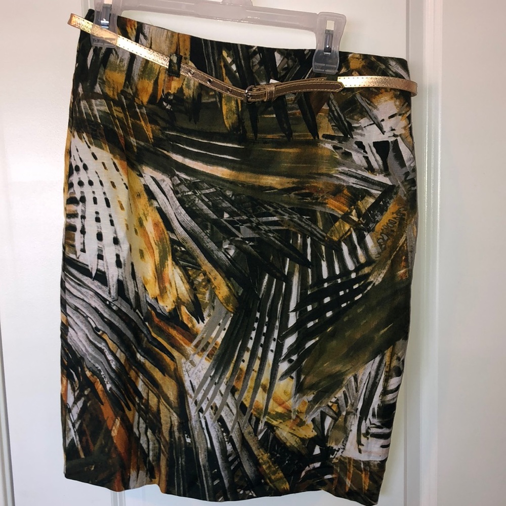 NWT Premise skirt